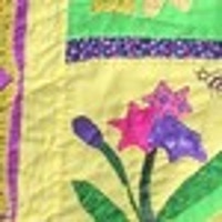 QuiltSALAD