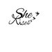 She Rises Co.
