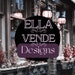 Ella Vende Designs