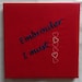 Embroiderimust
