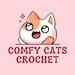 ComfyCatsCrochet
