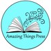 Amazing Things Press