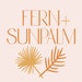 FERNANDSUNPALM