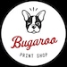 Bugaroo Print Shop