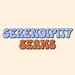 SerendipitySeams
