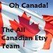 Oh Canada Team avatar