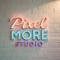 PixellMoreStudio