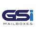 GSiMailboxes