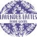 LavenderLattesBooks