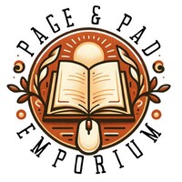 PagePadEmporium PagePadEmporium
