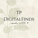 TPdigitalFinds