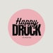 Happy Druck