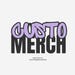 Custom Merch
