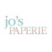 Jo's Paperie