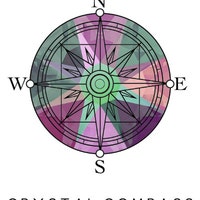 CrystalCompass