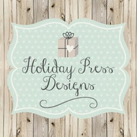 HolidayPressDesigns