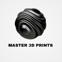 3Dmasterprints25