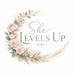 She Levels Up Co