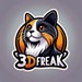 3DFreaky