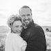 Abby and Chris Haggard