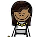 Trina Gaines