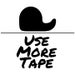 UseMoreTape