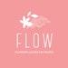 FLOWERSLEAVESONWAVES
