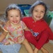 James and Caiti Hall