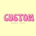 CustomMoodTees