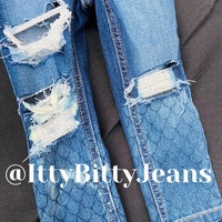 IttyBittyJeans