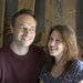 Angela and Mark Gilbert