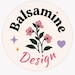 BalsamineDesign