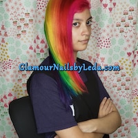 GlamourNailsbyLeda