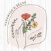 LovelyFamilyArtGift