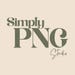 SimplyPNGStudio