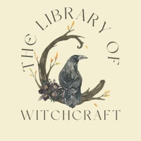LibraryOfWitchcraft