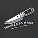 TrainedToMake