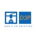 Daniels3Dprinting