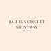 Rachel’s Crochet Creations