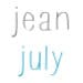 JeanJuly