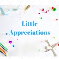 LittleAppreciations