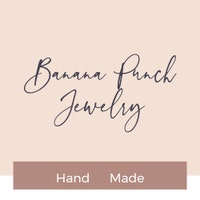 BananaPunchJewelry