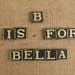 bisforbella
