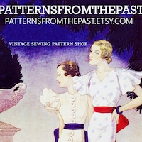 PatternsFromThePast