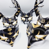 CryzalisMasksUK