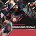 RougeOneCosplay