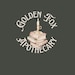 GoldenFoxApothecary