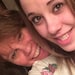 Kathy and Kaitlyn