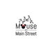 Mouse on Main Street