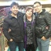 Hasan, Janine and Ugur avatar